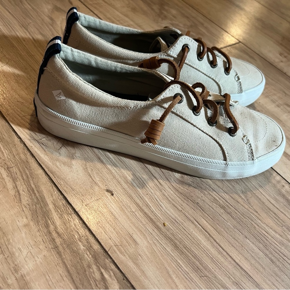Sperry Crest Vibe Sneaker